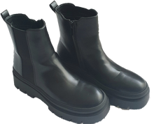 Load image into Gallery viewer, Dominique Ankle Boots Novo Shoes