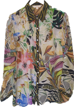 Load image into Gallery viewer, Gloria Shirt Ivy Pearl