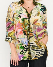 Load image into Gallery viewer, Gloria Shirt Ivy Pearl