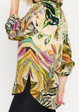 Load image into Gallery viewer, Gloria Shirt Ivy Pearl