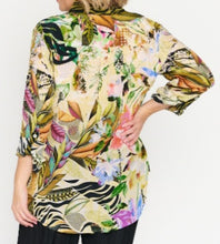 Load image into Gallery viewer, Gloria Shirt Ivy Pearl
