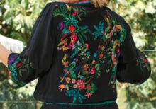 Load image into Gallery viewer, Adhara Jacket Ivy Pearl 
