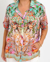 Load image into Gallery viewer, Raven Shirt Ivy Pearl