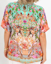 Load image into Gallery viewer, Raven Shirt Ivy Pearl