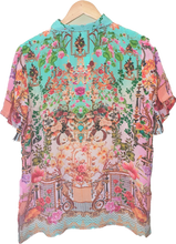 Load image into Gallery viewer, Raven Shirt Ivy Pearl