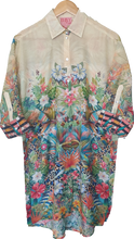 Load image into Gallery viewer, Longline Shirt Emily Rose