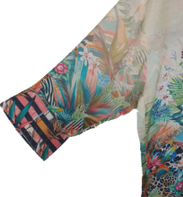 Load image into Gallery viewer, Longline Shirt Emily Rose