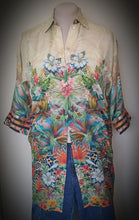Load image into Gallery viewer, Longline Shirt Emily Rose