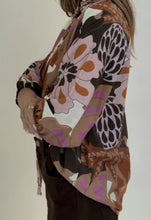 Load image into Gallery viewer, Picaso Multi Button Malta Top St Germain The Label
