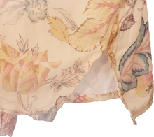 Load image into Gallery viewer, Covent Garden Print Blouse Smaibulan 