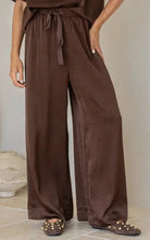 Load image into Gallery viewer, Portofino Luxe Wide Leg Pants Jatea The Label