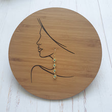 Load image into Gallery viewer, The Free Spirit Earring Collection Gemajesty