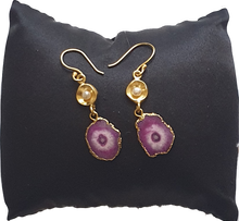 Load image into Gallery viewer, The Free Spirit Earring Collection Gemajesty