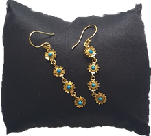 Load image into Gallery viewer, The Free Spirit Earring Collection Gemajesty
