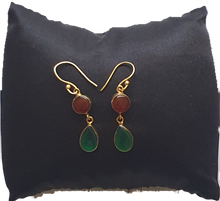 Load image into Gallery viewer, The Free Spirit Earring Collection Gemajesty