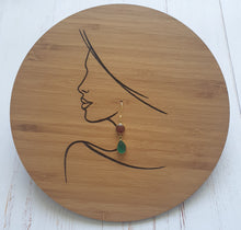 Load image into Gallery viewer, The Free Spirit Earring Collection Gemajesty