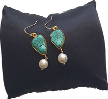 Load image into Gallery viewer, The Free Spirit Earring Collection Gemajesty