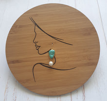 Load image into Gallery viewer, The Free Spirit Earring Collection Gemajesty