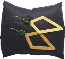 Load image into Gallery viewer, The Free Spirit Earring Collection Gemajesty