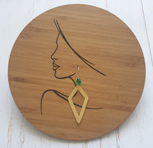 Load image into Gallery viewer, The Free Spirit Earring Collection Gemajesty