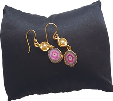Load image into Gallery viewer, The Free Spirit Earring Collection Gemajesty