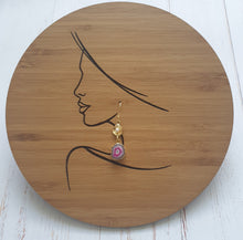 Load image into Gallery viewer, The Free Spirit Earring Collection Gemajesty