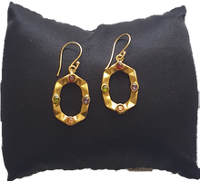Load image into Gallery viewer, The Free Spirit Earring Collection Gemajesty