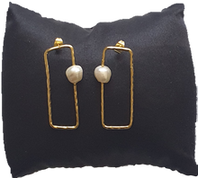 Load image into Gallery viewer, The Free Spirit Earring Collection Gemajesty