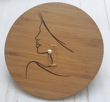 Load image into Gallery viewer, The Free Spirit Earring Collection Gemajesty