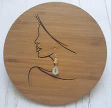 Load image into Gallery viewer, The Free Spirit Earring Collection Gemajesty