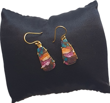 Load image into Gallery viewer, The Free Spirit Earring Collection Gemajesty