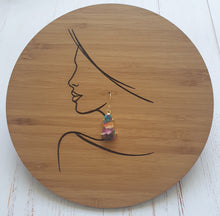 Load image into Gallery viewer, The Free Spirit Earring Collection Gemajesty
