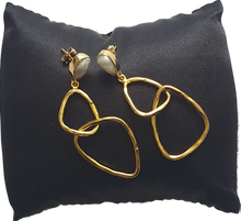 Load image into Gallery viewer, The Free Spirit Earring Collection Gemajesty