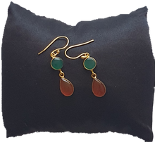 Load image into Gallery viewer, The Free Spirit Earring Collection Gemajesty