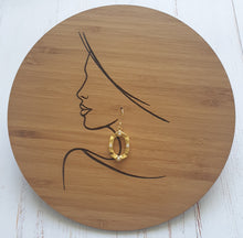 Load image into Gallery viewer, The Free Spirit Earring Collection Gemajesty