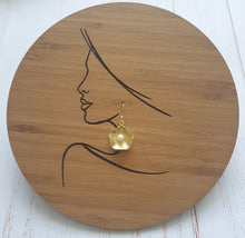 Load image into Gallery viewer, The Free Spirit Earring Collection Gemajesty