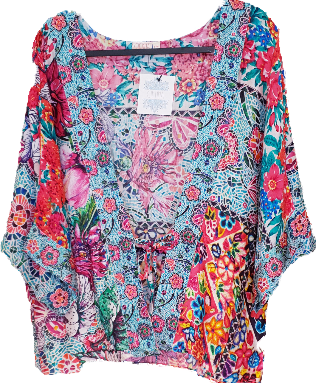 Bloom Jacket Cienna Designs Australia