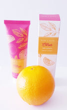 Load image into Gallery viewer, Sasy n Savy Hand Cream Citrus