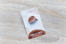 Load image into Gallery viewer, Wood with Words Wooden Pins