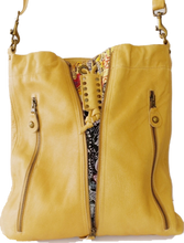 Load image into Gallery viewer, Cadelle Leather Adalyn Bag
