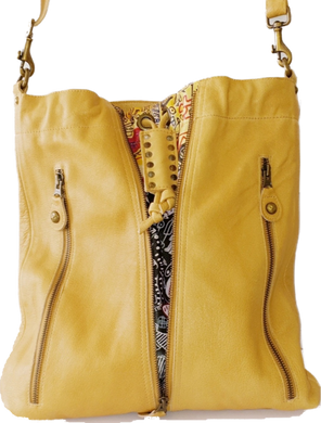 Cadelle Leather Adalyn Bag