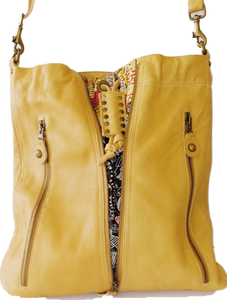Cadelle Leather Adalyn Bag