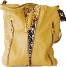 Load image into Gallery viewer, Cadelle Leather Adalyn Bag