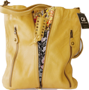 Cadelle Leather Adalyn Bag