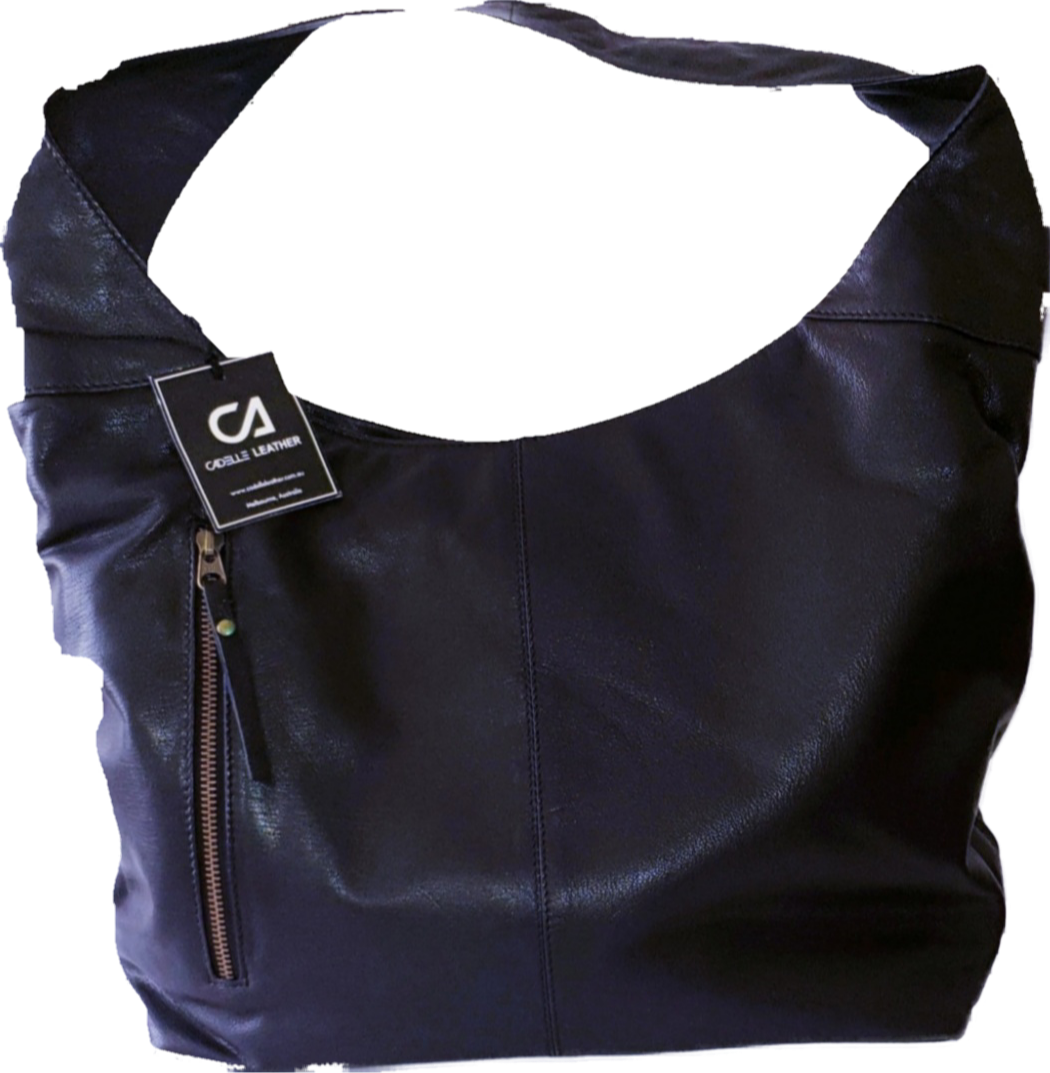 Cadelle Leather Amelia Bag