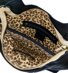 Cadelle Leather Amelia Bag