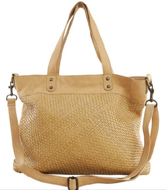 Cadelle Leather Sophia Bag