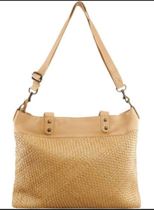Cadelle Leather Sophia Bag