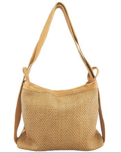 Load image into Gallery viewer, Cadelle Leather Sicily Bag