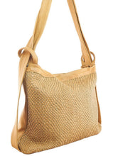 Load image into Gallery viewer, Cadelle Leather Sicily Bag